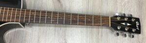 Cort SFX1F Blk