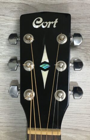 Cort SFX1F Blk