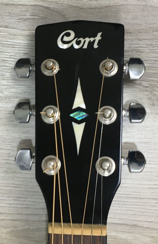 Cort SFX1F Blk