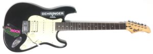 Cort Stratocaster