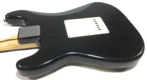 Cort Stratocaster