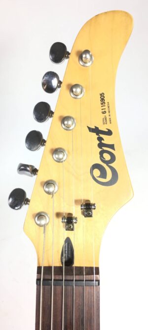 Cort Stratocaster