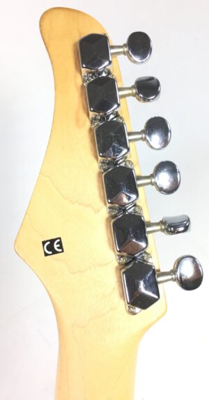 Cort Stratocaster
