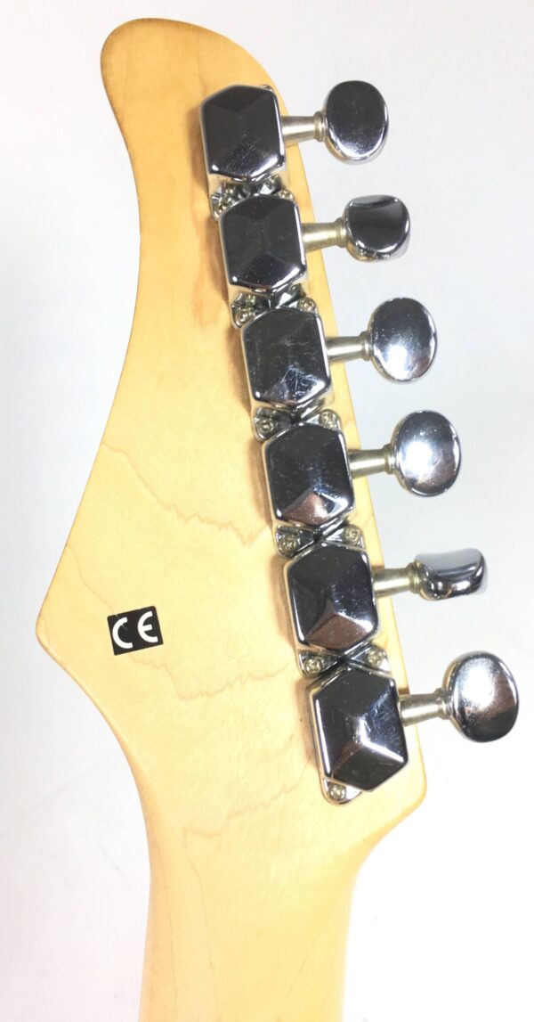 Cort Stratocaster