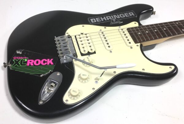 Cort Stratocaster