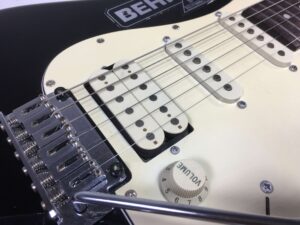 Cort Stratocaster