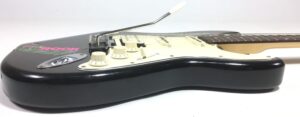 Cort Stratocaster