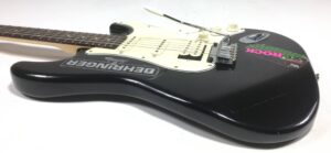 Cort Stratocaster