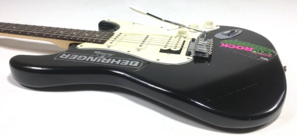 Cort Stratocaster