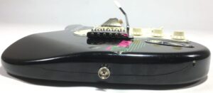Cort Stratocaster