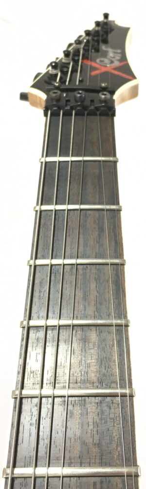 Cort X-Custom White Pearl
