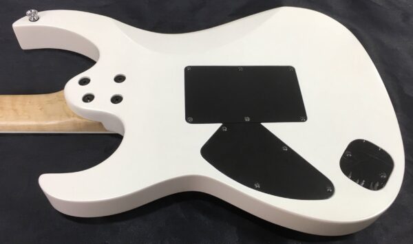Cort X-Custom White Pearl