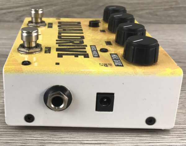 Costalab Dual Drive