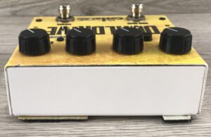 Costalab Dual Drive