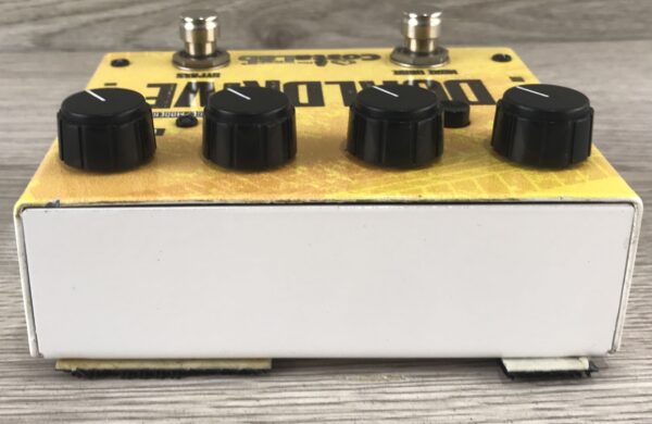 Costalab Dual Drive