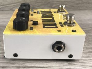 Costalab Dual Drive