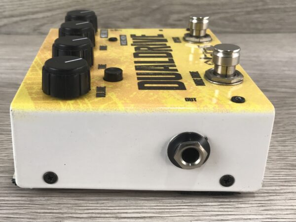 Costalab Dual Drive