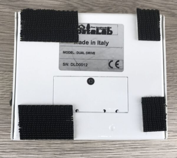 Costalab Dual Drive