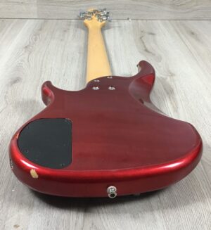 Crafter Congress ST 5 Metallic Red