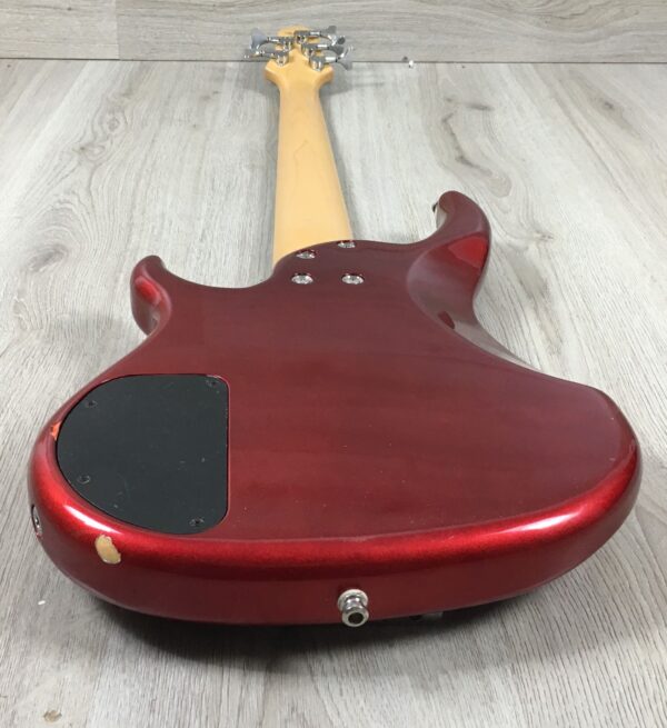 Crafter Congress ST 5 Metallic Red