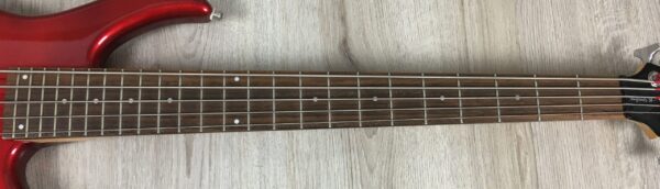 Crafter Congress ST 5 Metallic Red