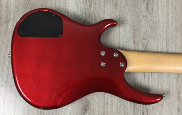 Crafter Congress ST 5 Metallic Red