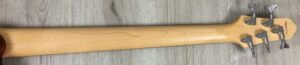 Crafter Congress ST 5 Metallic Red