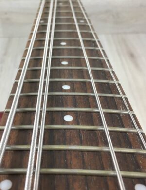 Crafter Congress ST 5 Metallic Red