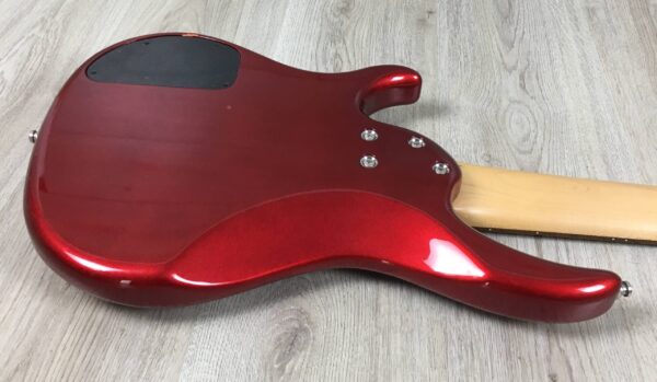 Crafter Congress ST 5 Metallic Red