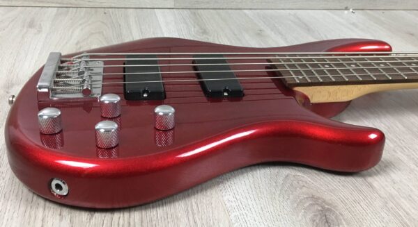 Crafter Congress ST 5 Metallic Red