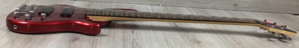 Crafter Congress ST 5 Metallic Red