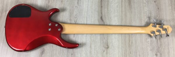Crafter Congress ST 5 Metallic Red