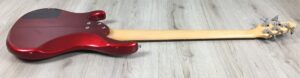 Crafter Congress ST 5 Metallic Red