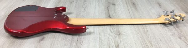 Crafter Congress ST 5 Metallic Red