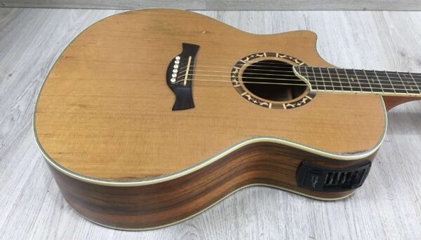 Crafter GAE15L/N Mancina