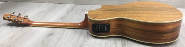 Crafter GAE15L/N Mancina
