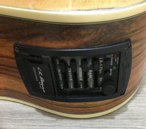 Crafter GAE15L/N Mancina