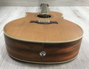 Crafter GAE15L/N Mancina