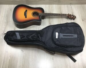 Crafter HD250CE-TS