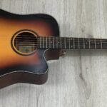 Crafter HD250CE-TS