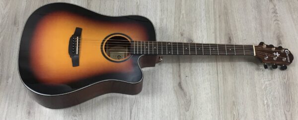 Crafter HD250CE-TS