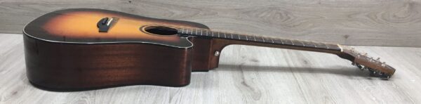 Crafter HD250CE-TS