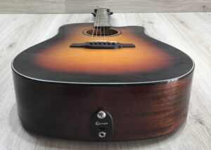 Crafter HD250CE-TS