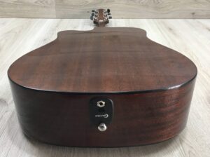 Crafter HD250CE-TS