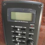 Crafter HD250CE-TS