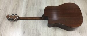 Crafter HD250CE-TS