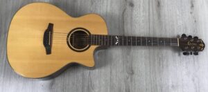 Crafter HGE-650N