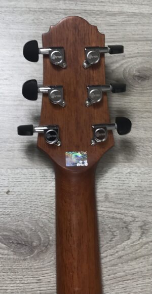 Crafter HGE-650N