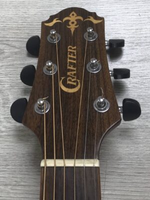 Crafter HGE-650N