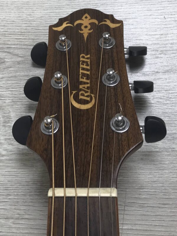 Crafter HGE-650N
